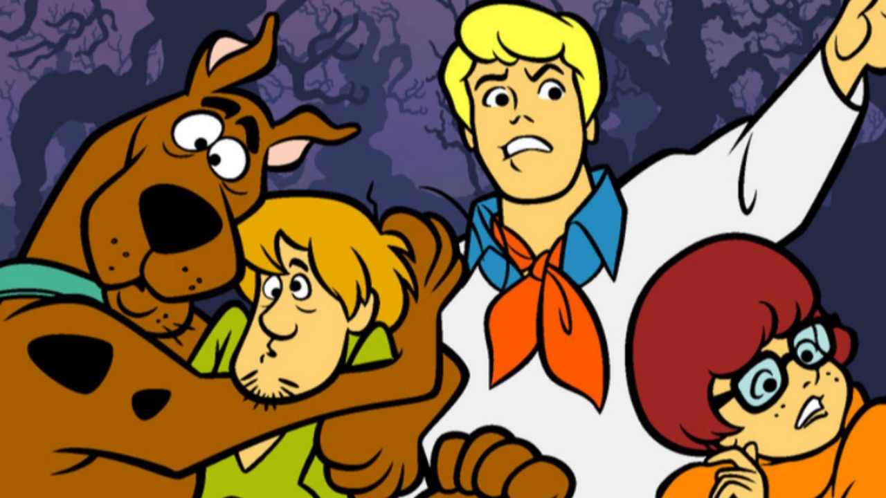 Best Cartoon Openings