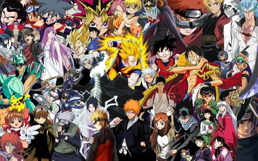 Tournoi des meilleurs Openings d'animé