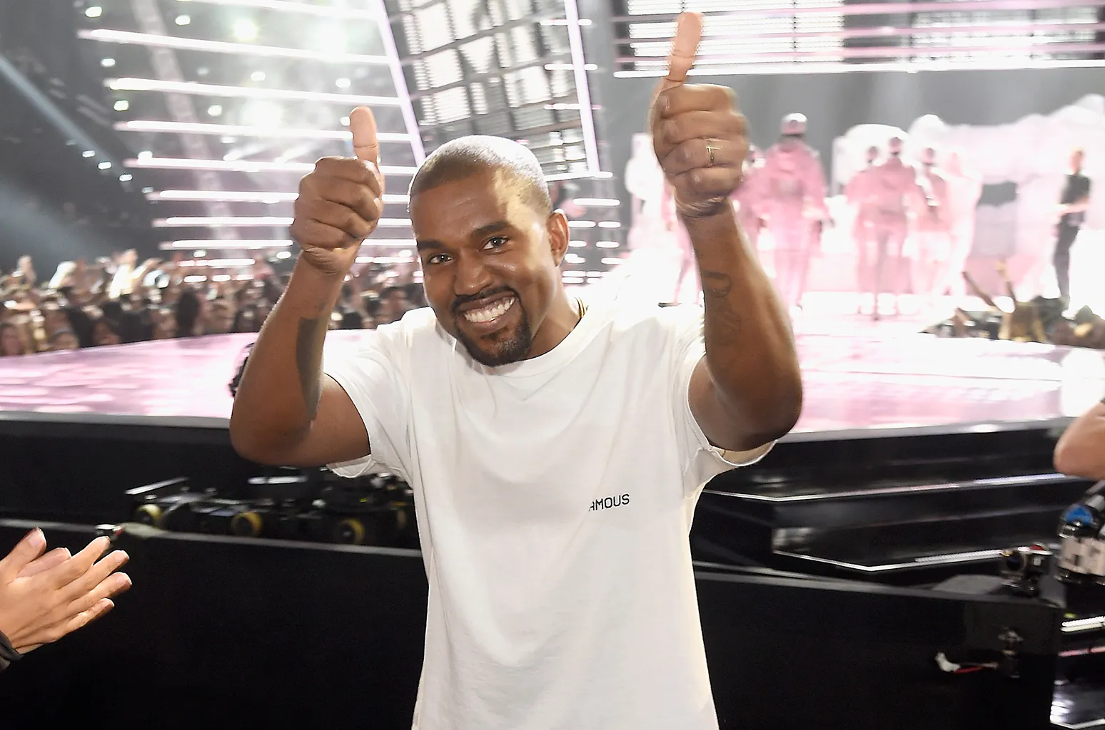 All Kanye West Songs & Features