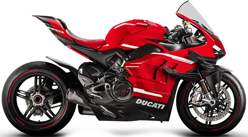 Miglior sound delle moto
