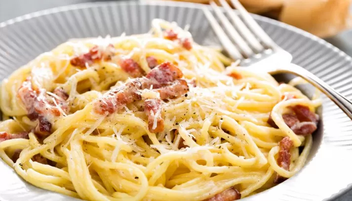 TIPI DI PASTA ITALIANA