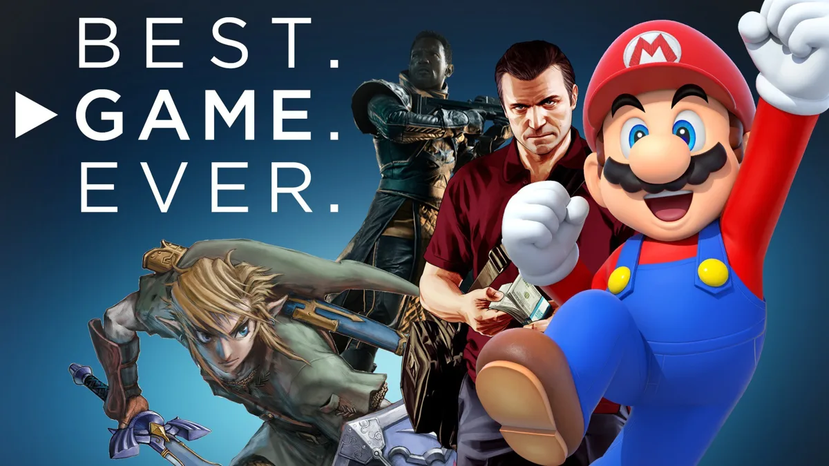 the best game ever :) (i hope you have a nice day)