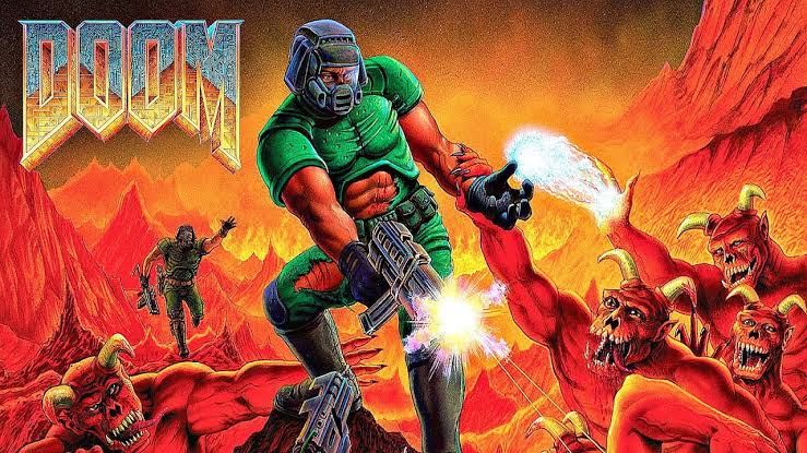 Best Fps Games