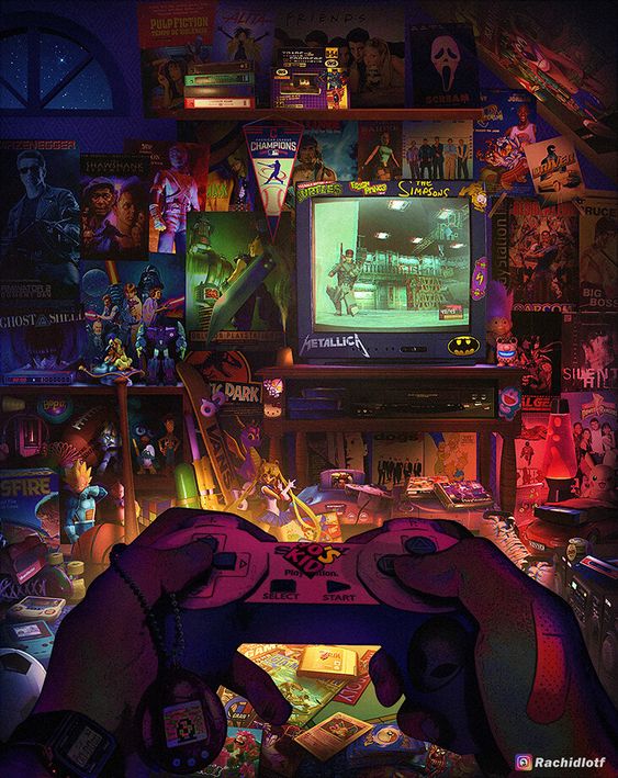 Best Video-Game