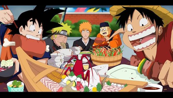 Best Anime Openings