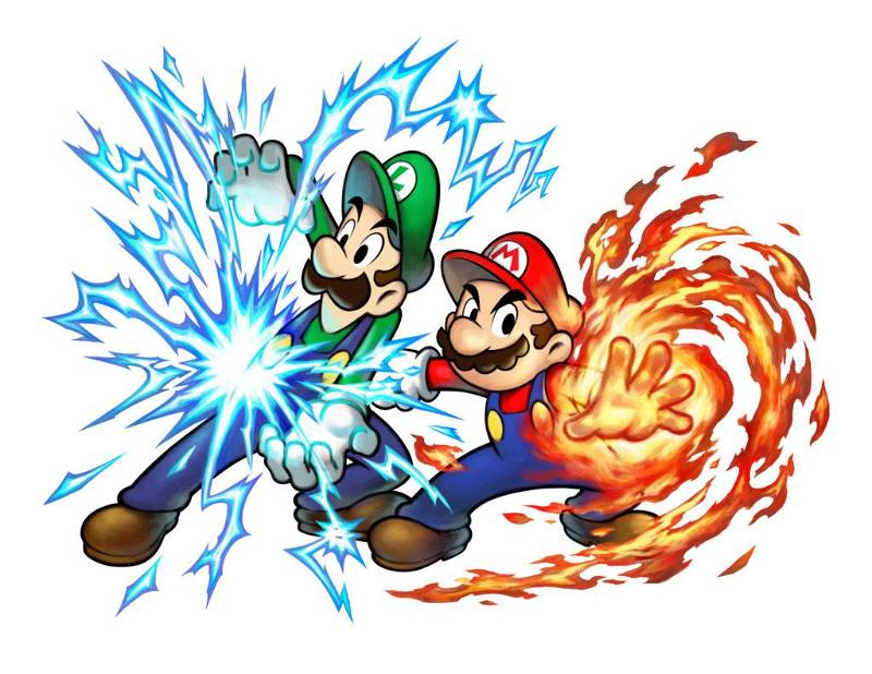 Qual รจ il miglior Mario e Luigi?