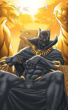 most powerful  kings in  comics