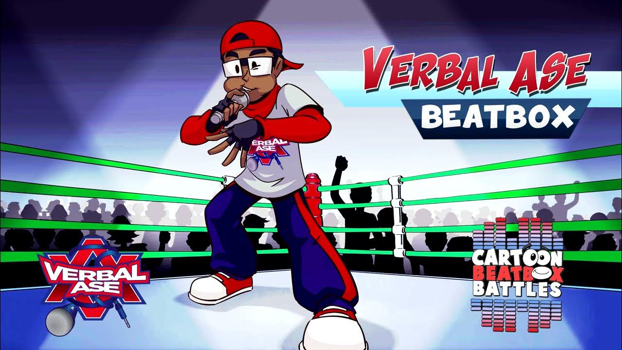 Cartoon Beatbox Solos Which Won?