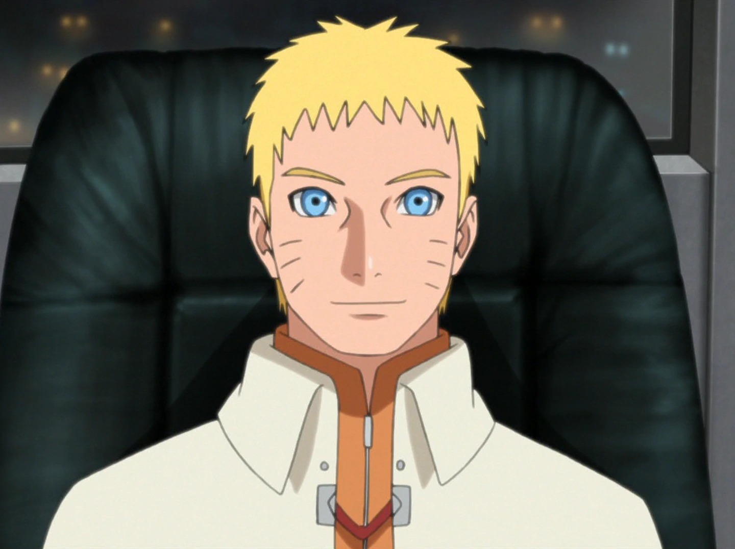 Anime Husbandos