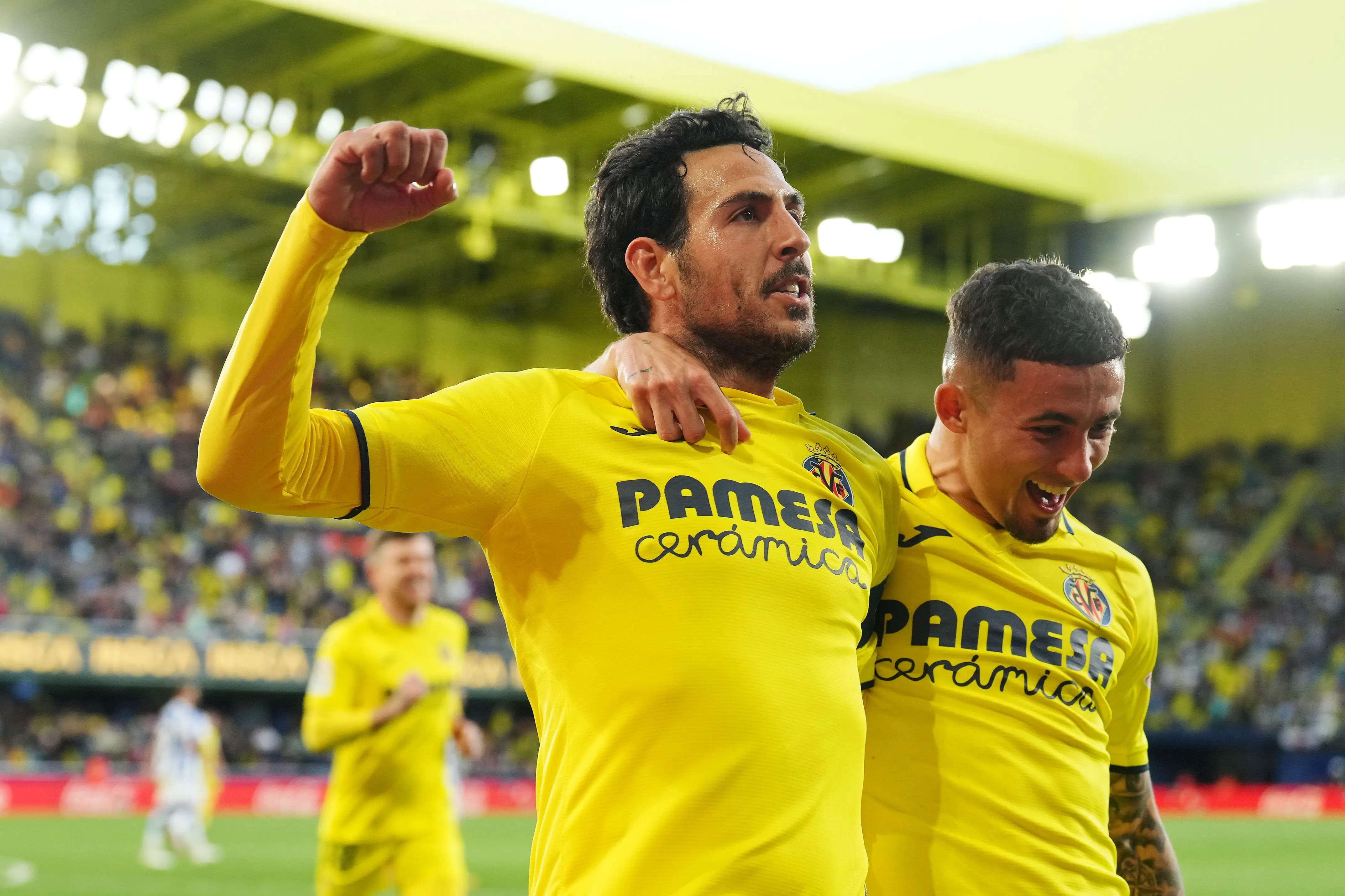 Villarreal CF Past & Present
