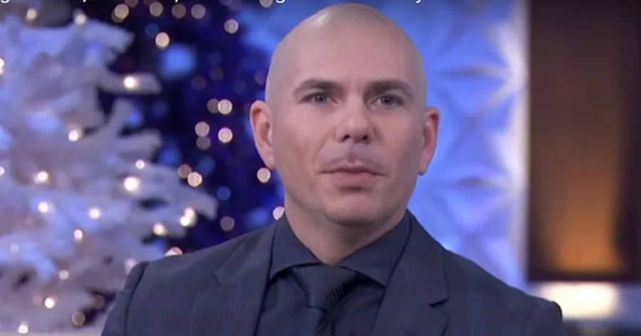 Best of Pitbull