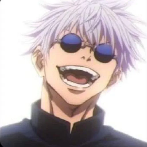 Melhor personagem dos animes