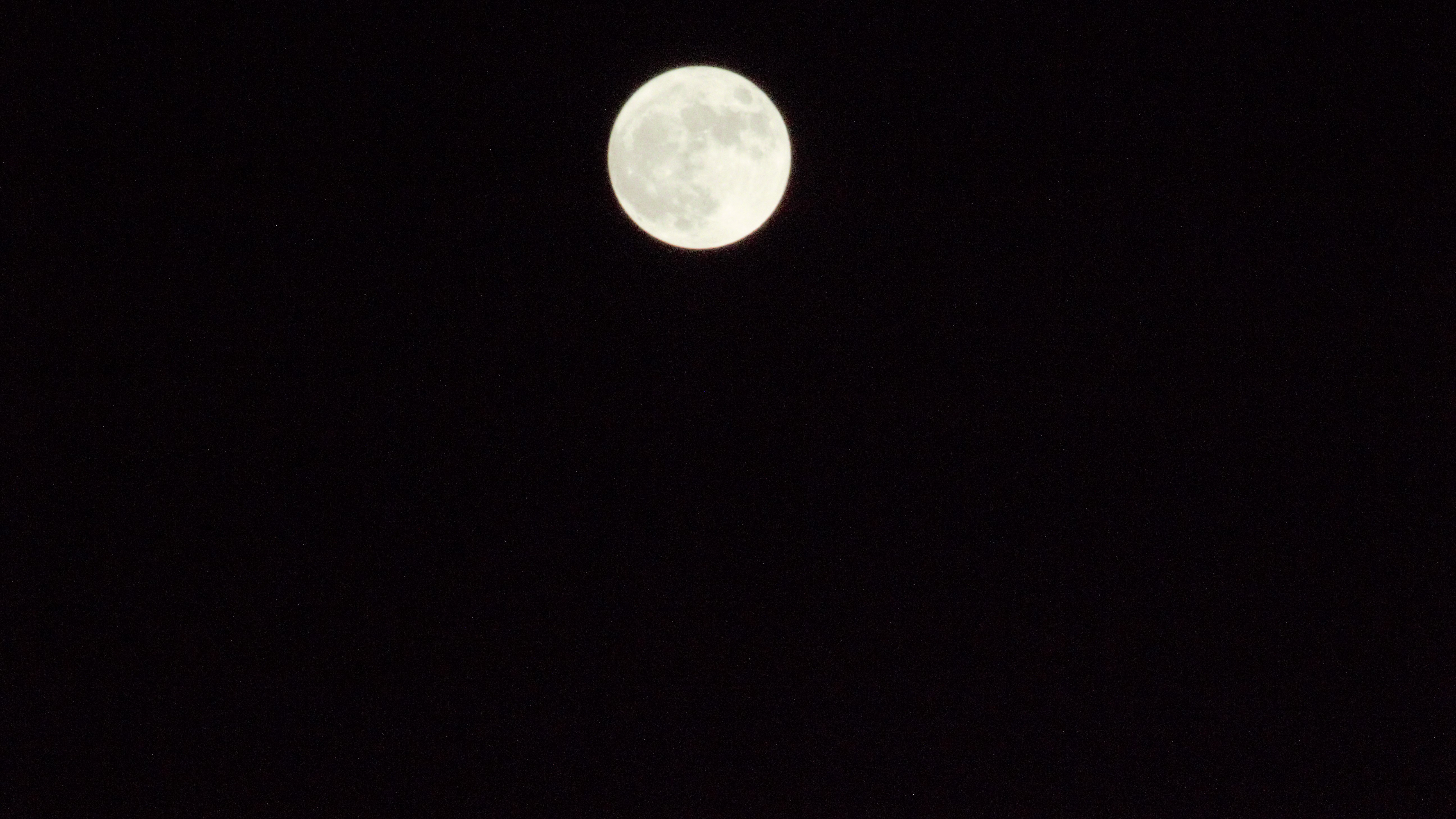 Moon songs