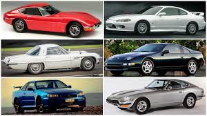 The best Japanese car