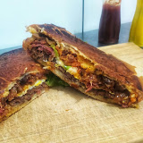 top combos do pampa burger