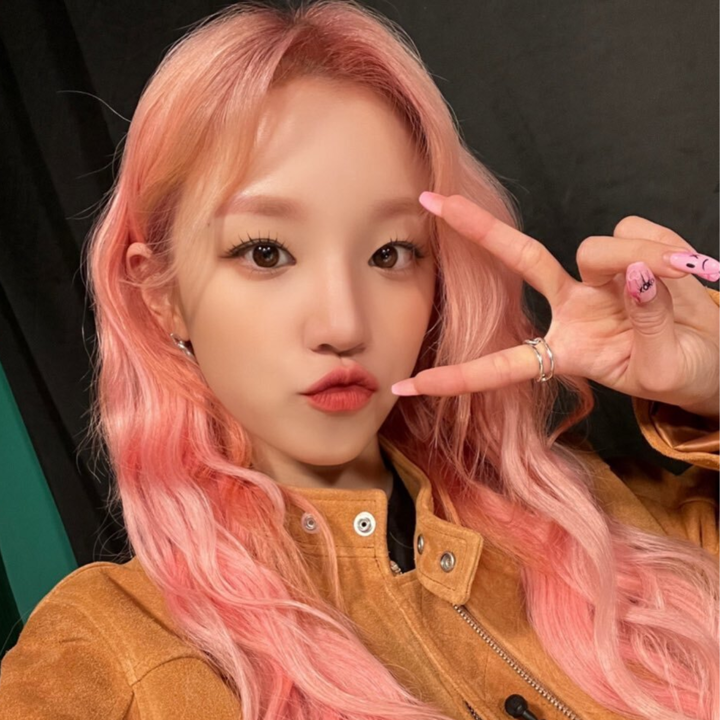 Best 4th female K-pop idol