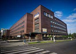 Nauczyciele Centrum Edukacji w Zabrzu