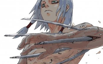 perso anime