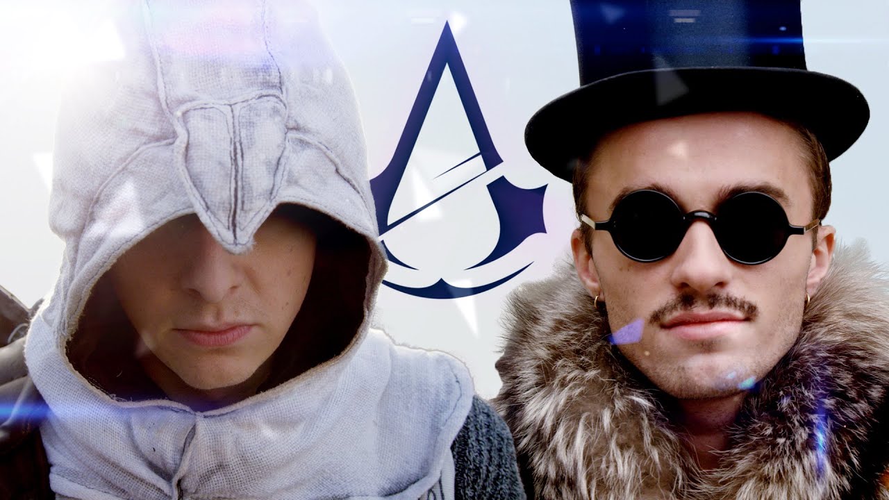 Musique de Youtubers ALL STAR
