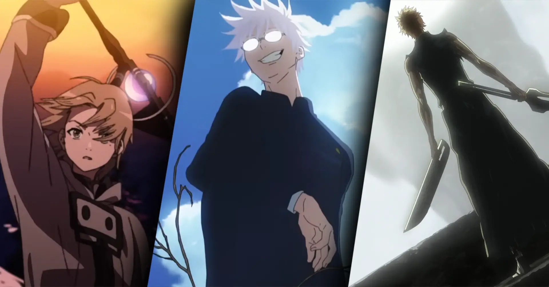Best Summer 2023 Anime Openings