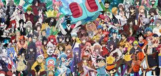 les meilleur op d'animรฉ tah les fou