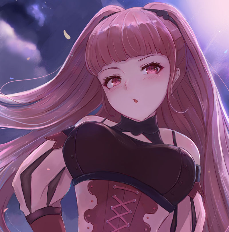 Fire Emblem Three Houses Music