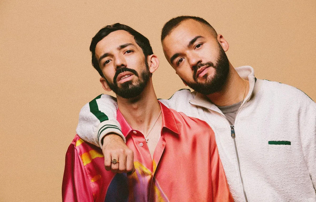 Bigflo et Oli