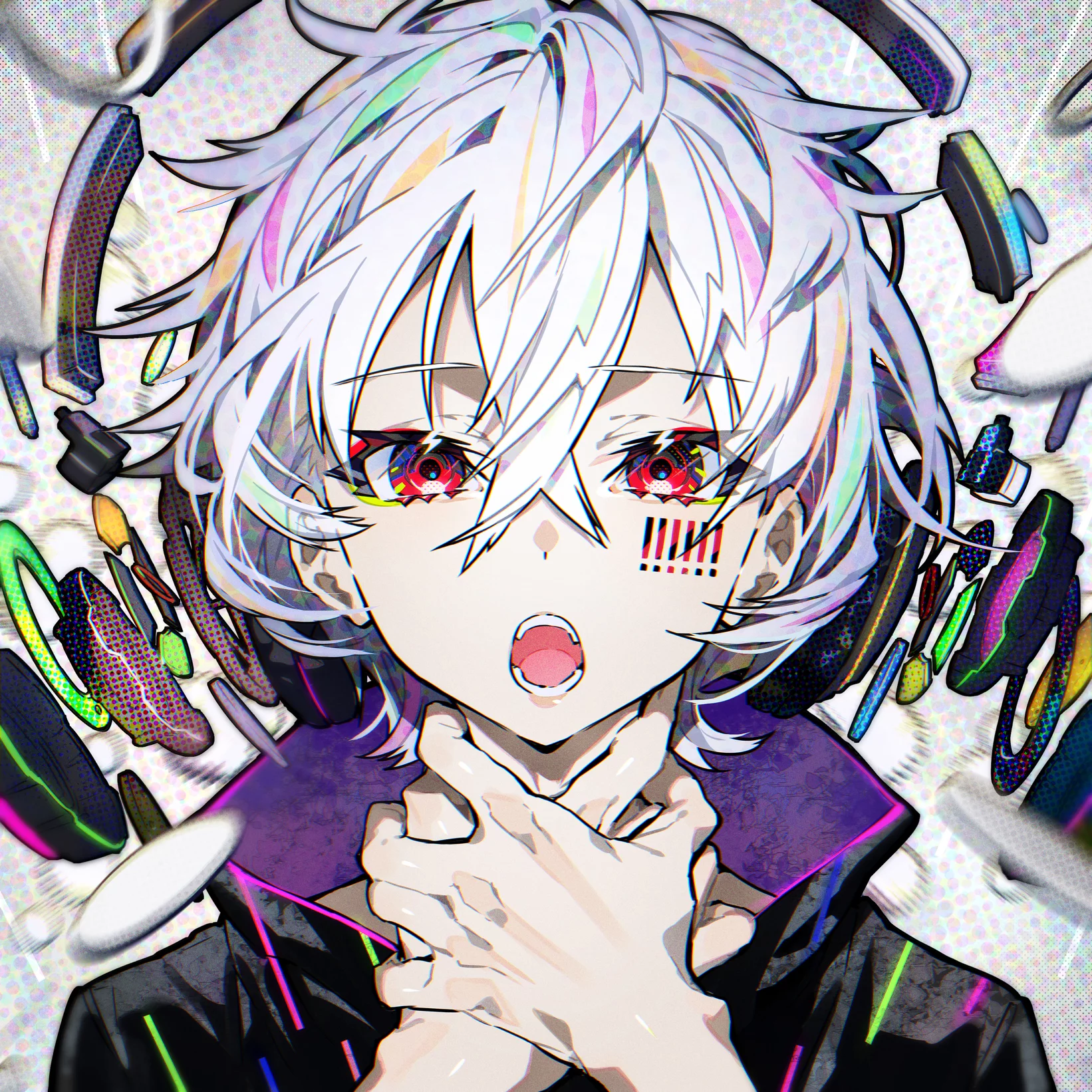 Mafumafu Songs