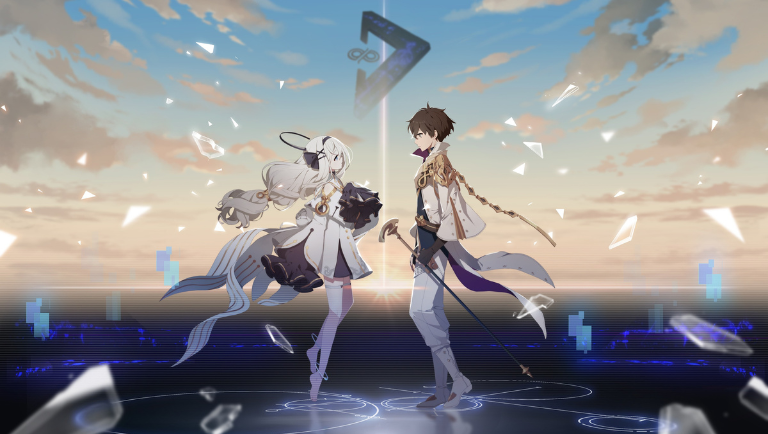 Best Eversoul OST