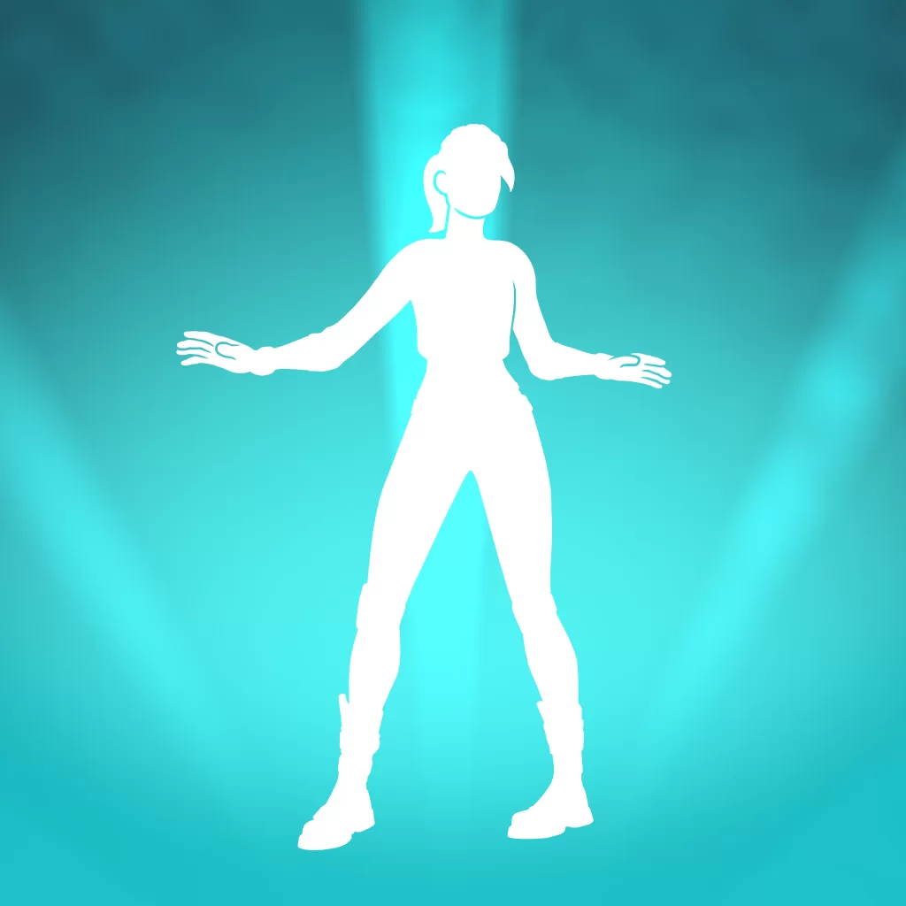 Fortnite Emotes