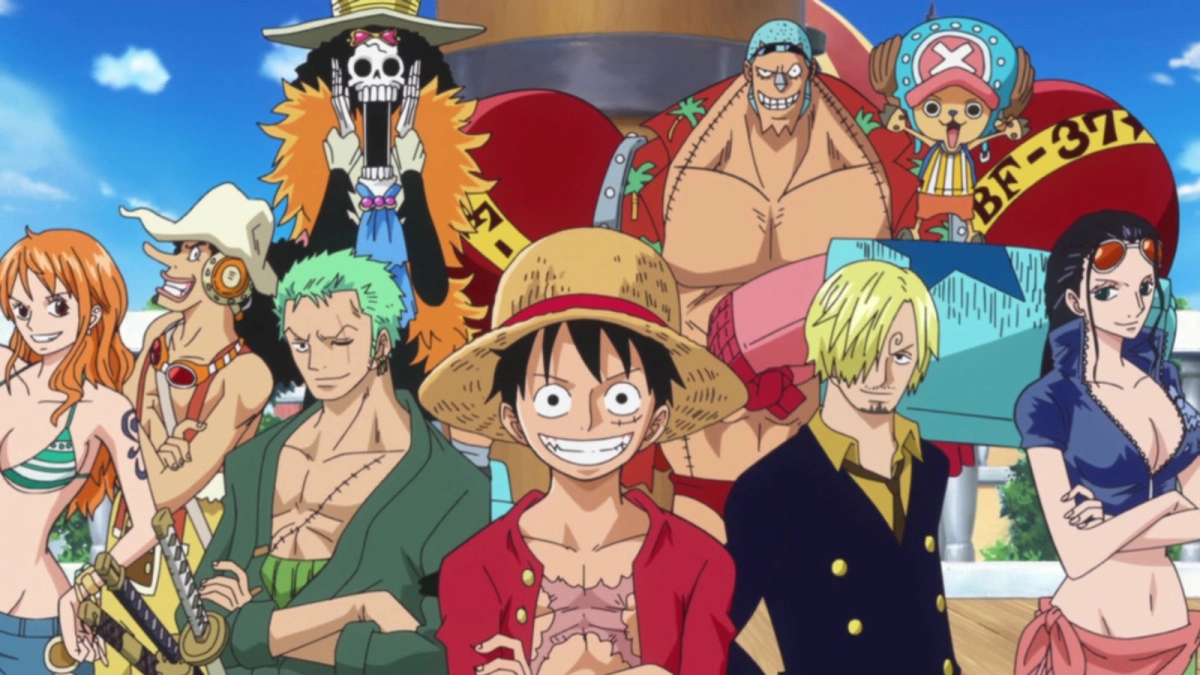 Best Anime Opening!