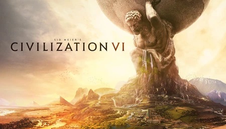 CIVILIZATION VI - MEJORES SOUNDTRACKS ERA ATÓMICA