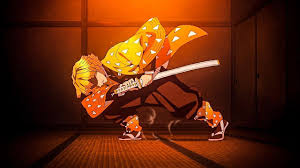 Peak anime