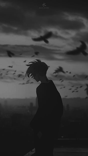 The character with the saddest story