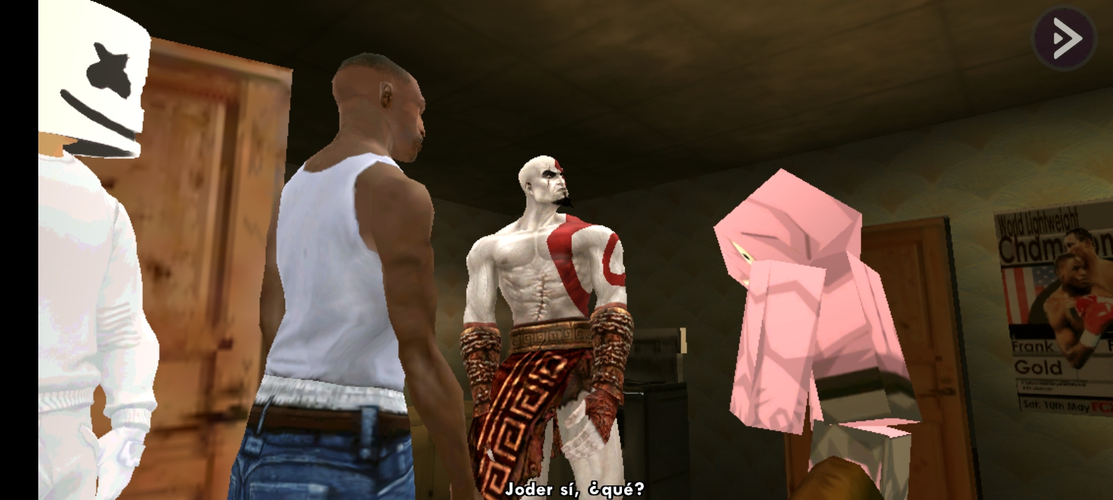 OST  Videogames