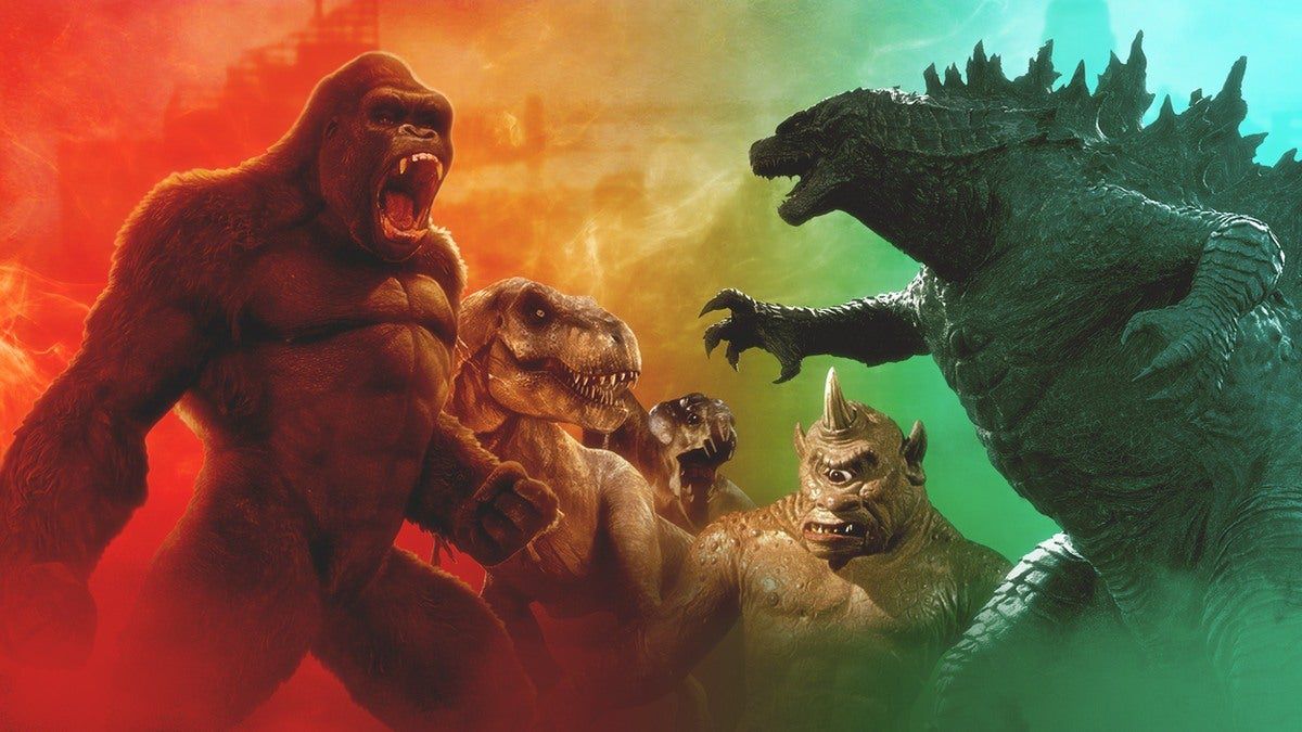 BEST MONSTER