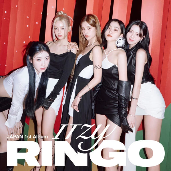 Itzy All Songs + Solos