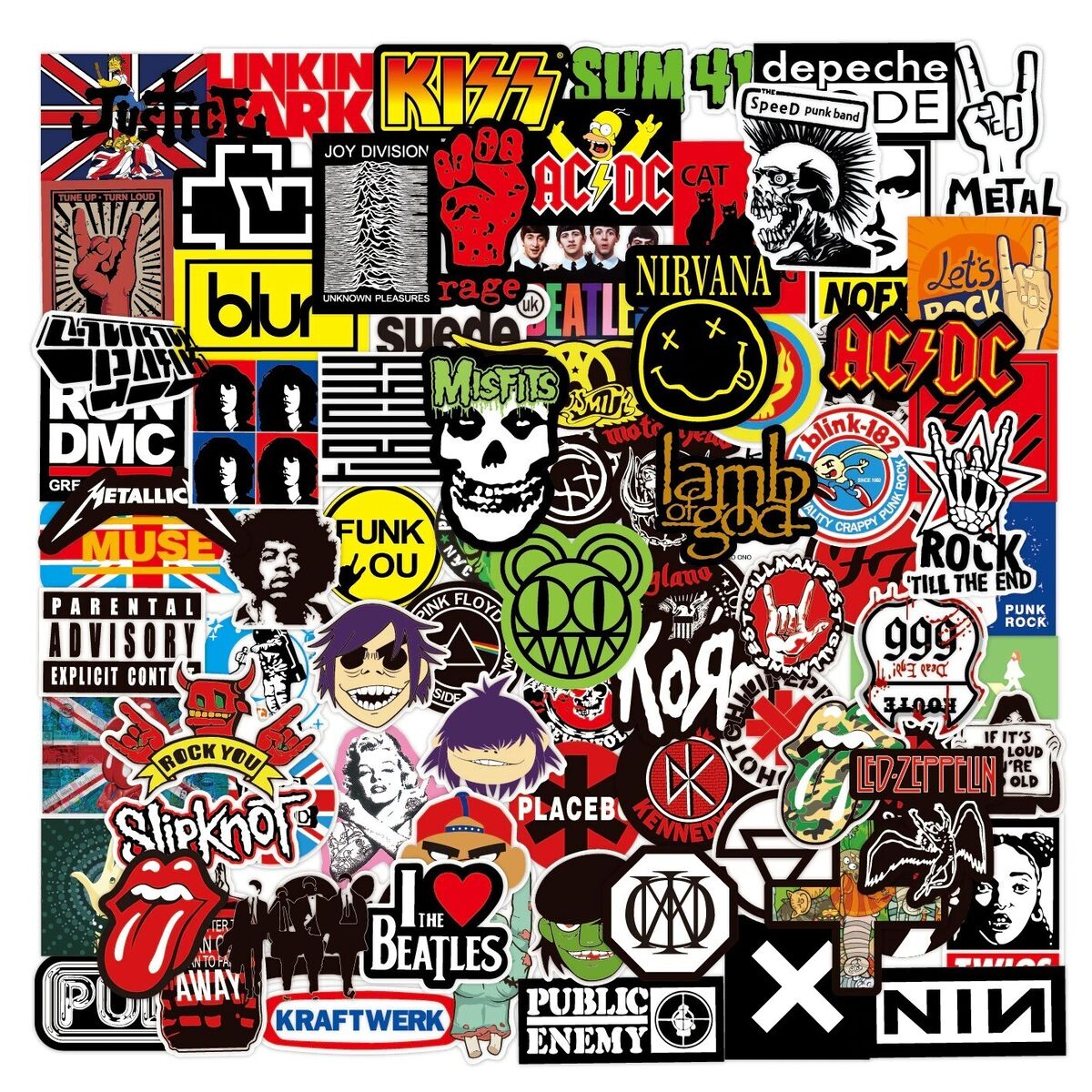Best Music Band
