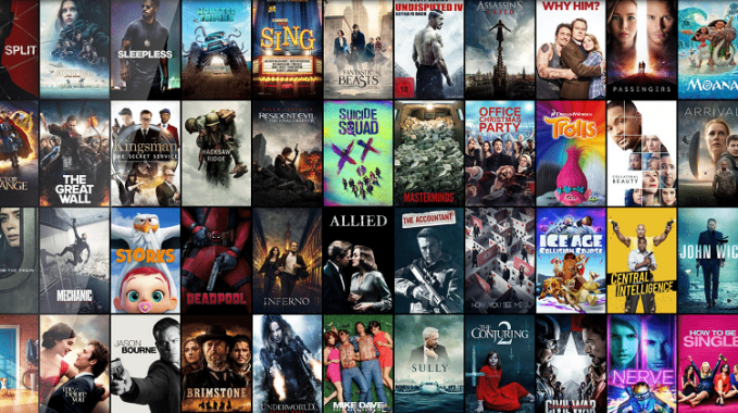 Ταινίες