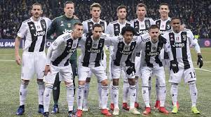 SQUADRE DI CALCIO