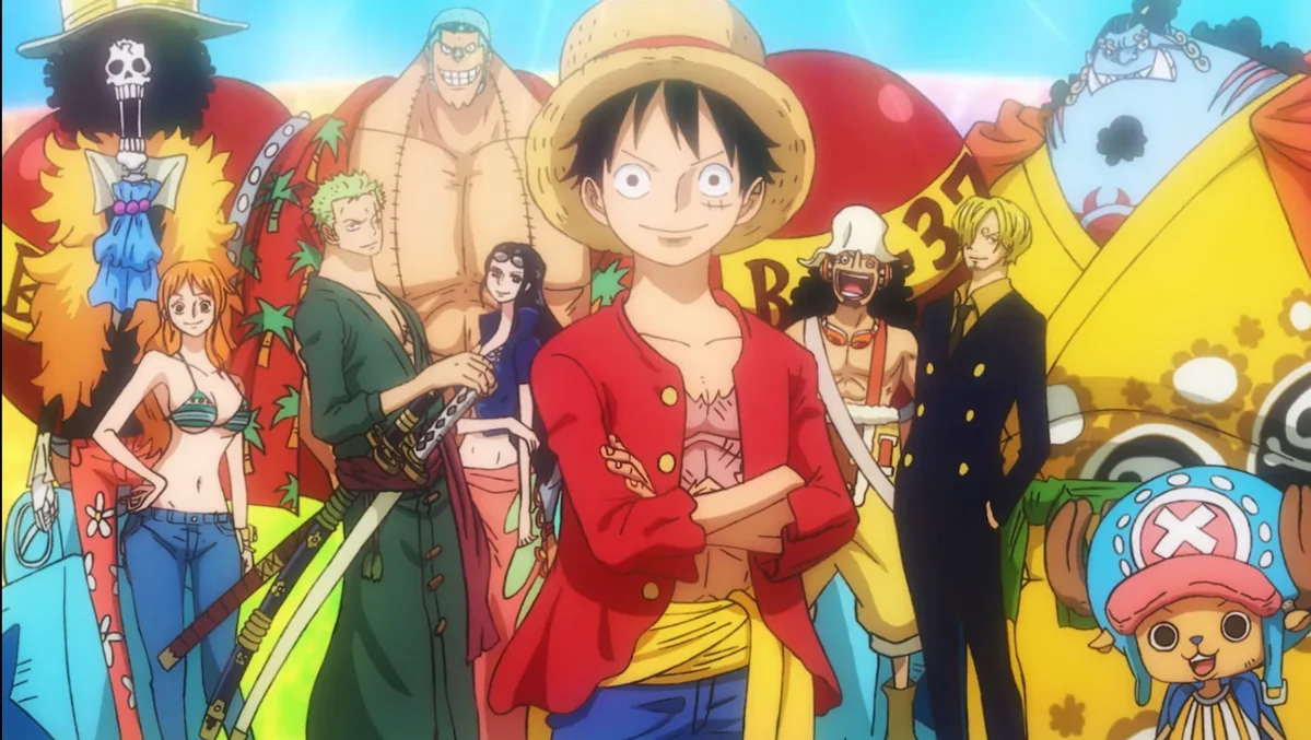 Anime