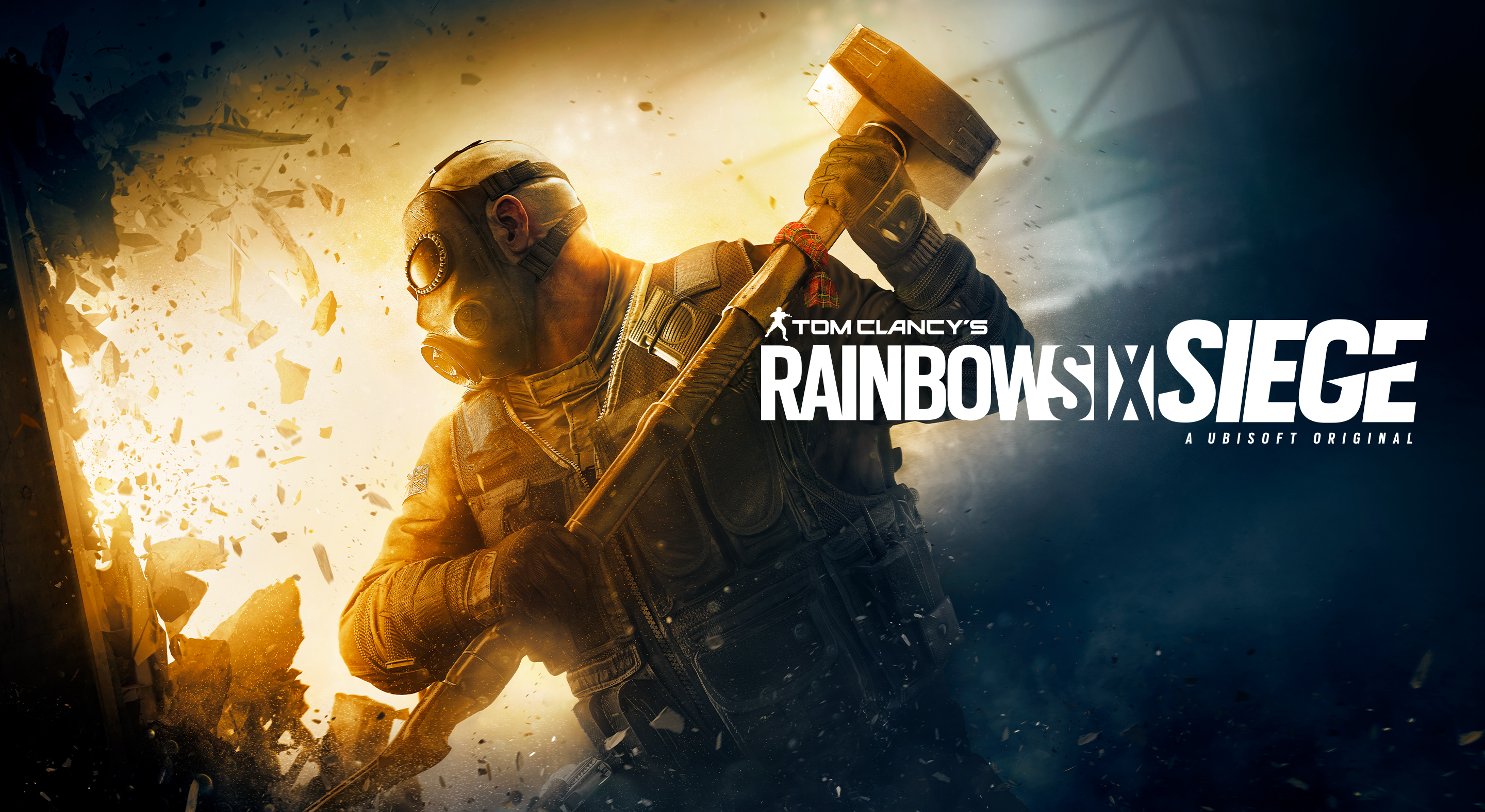 Best Rainbow Six Siege operator