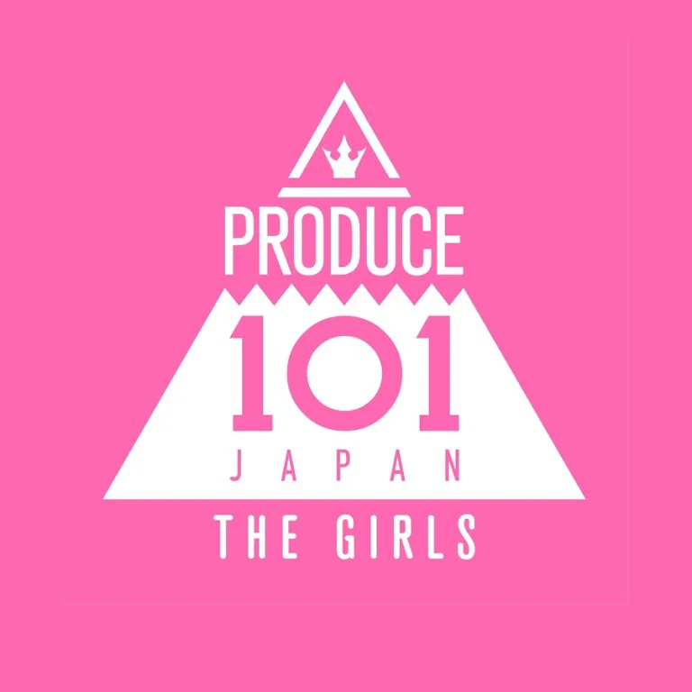 Produce 101 Japan The Girls