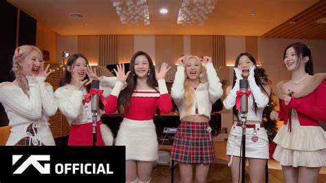Best Christmas K-Pop Songs/Covers