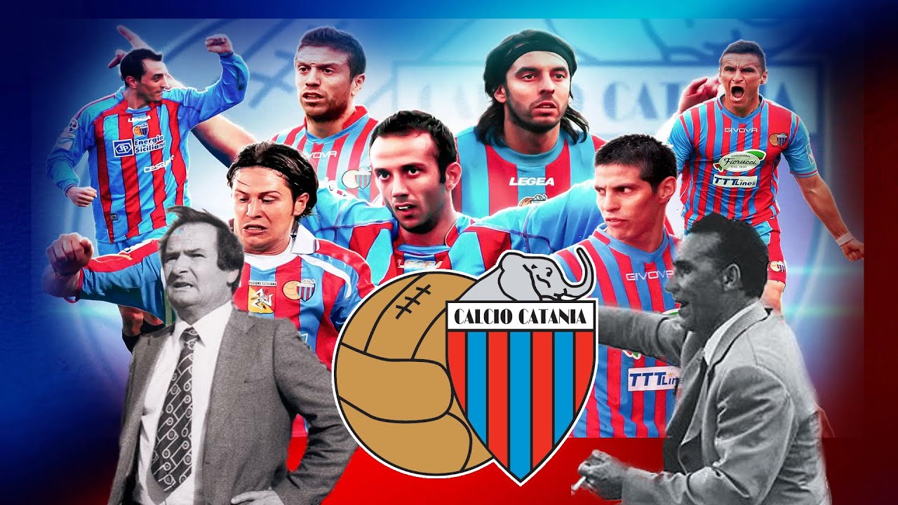 Migliori Giocatori Calcio Catania
