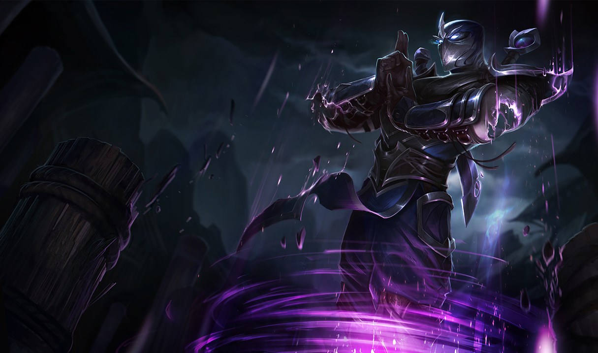 Best Shen Skin