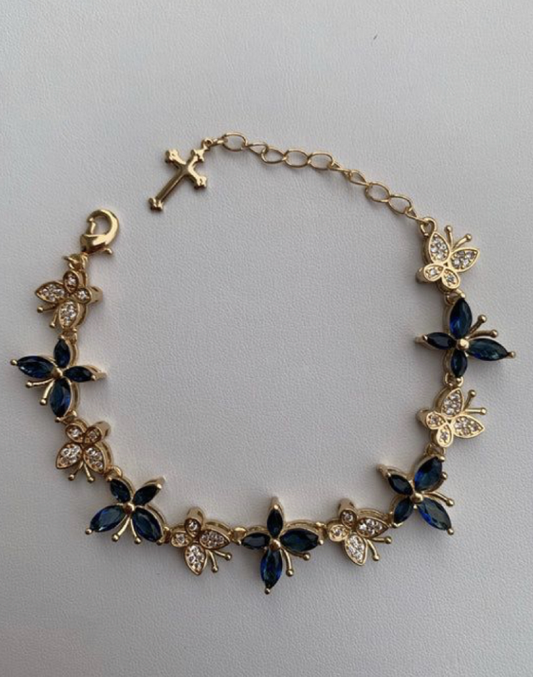 jewelry bracket