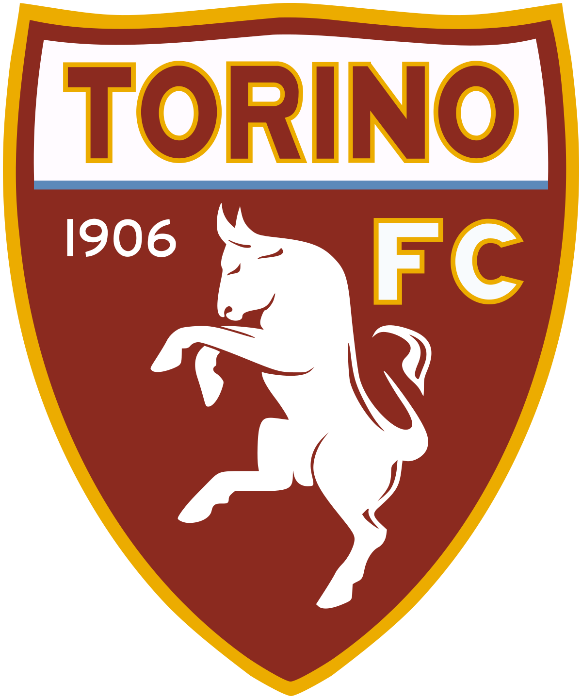Bidoni del Torino Fc