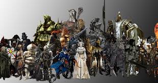 Bosses of Souls - Borne
