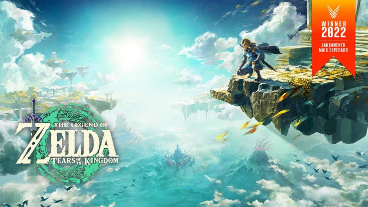 Goty 2023
